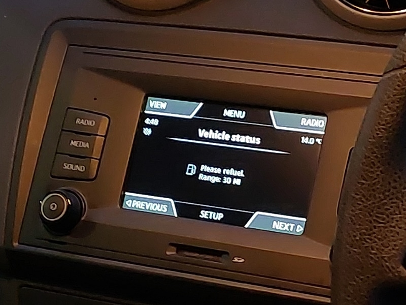 Used SEAT Ibiza 2016 for sale - 76507121: Photo 11