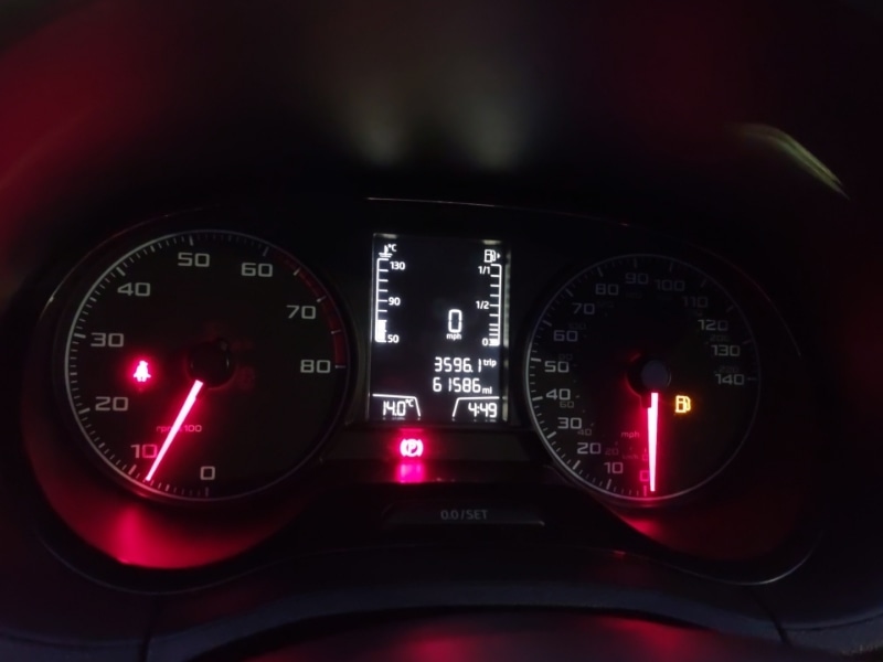 Used SEAT Ibiza 2016 for sale - 76507121: Photo 12