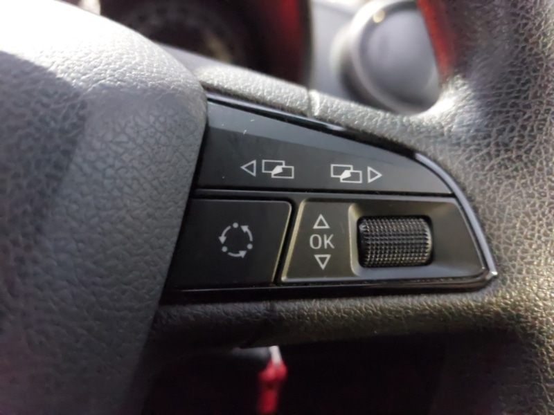 Used SEAT Ibiza 2016 for sale - 76507121: Photo 14