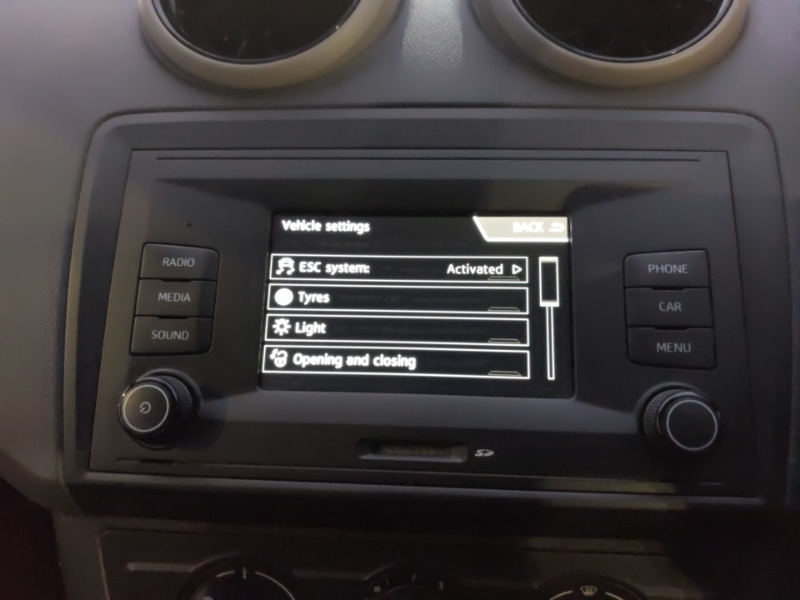 Used SEAT Ibiza 2016 for sale - 76507121: Photo 19