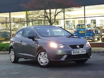 2016 - 1.0 S A/C 3dr