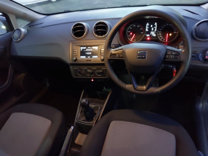 Used SEAT Ibiza 2016 for sale - 76507121: Photo 2