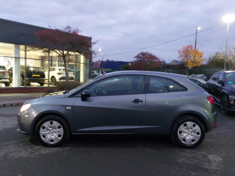 Used SEAT Ibiza 2016 for sale - 76507121: Photo 4