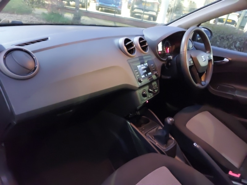 Used SEAT Ibiza 2016 for sale - 76507121: Photo 5