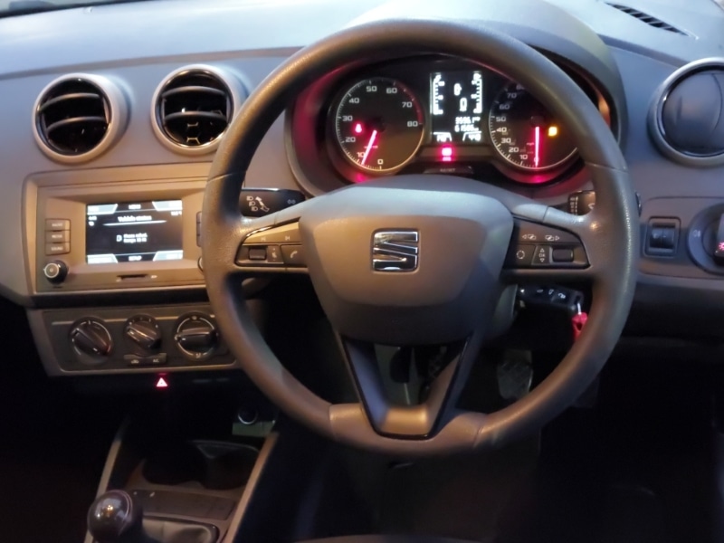 Used SEAT Ibiza 2016 for sale - 76507121: Photo 7