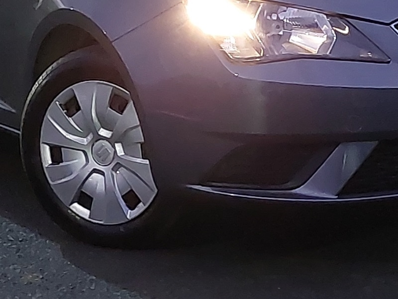 Used SEAT Ibiza 2016 for sale - 76507121: Photo 9