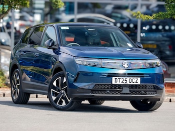 Used Vauxhall Grandland 2025 for sale - 79263306: Photo