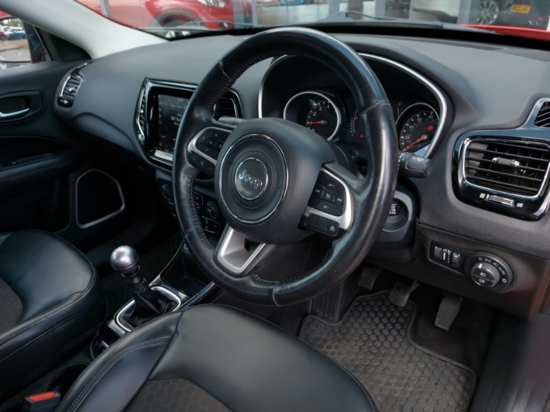 Used Jeep Compass 2020 for sale - 76116368: Photo 10