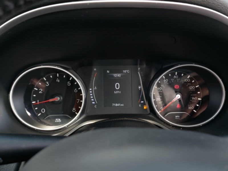 Used Jeep Compass 2020 for sale - 76116368: Photo 12