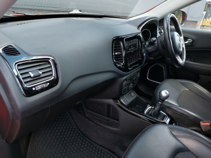 Used Jeep Compass 2020 for sale - 76116368: Photo 5