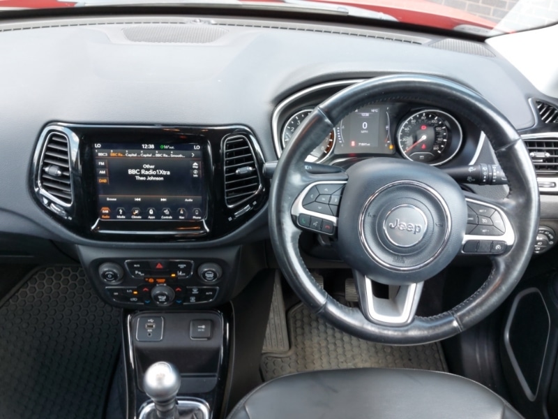 Used Jeep Compass 2020 for sale - 76116368: Photo 7