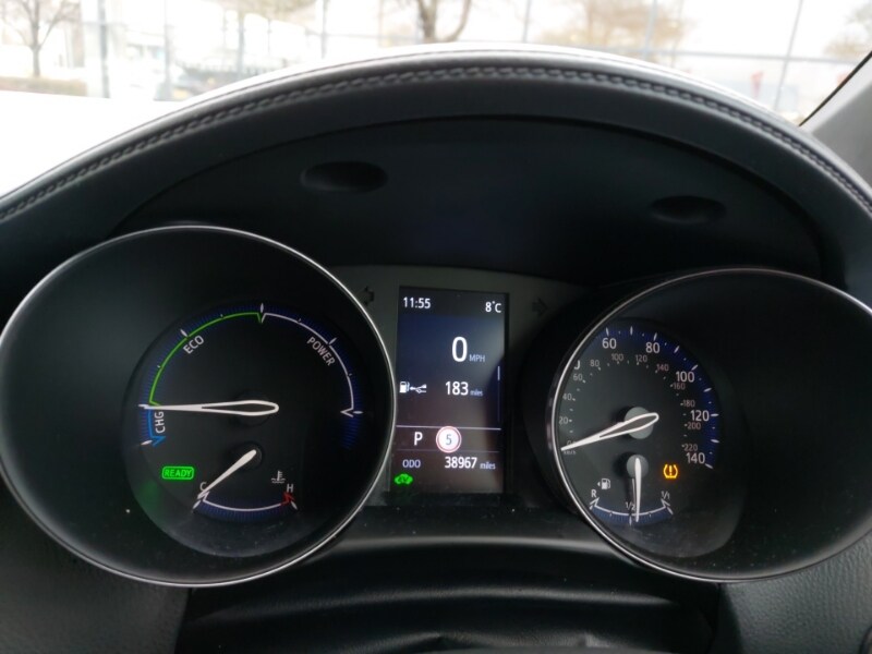 Used Toyota C-HR 2020 for sale - 77433472: Photo 13