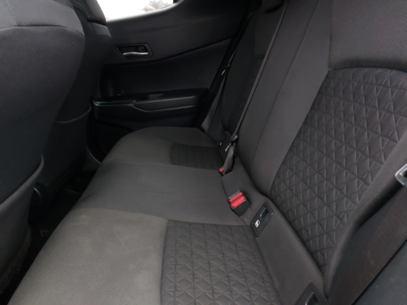 Used Toyota C-HR 2020 for sale - 77433472: Photo 6