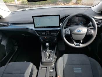Used Ford Focus 2023 for sale - 79627468: Photo