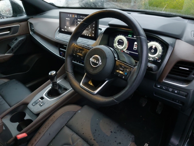 Used Nissan Qashqai 2025 for sale - 76947588: Photo 10