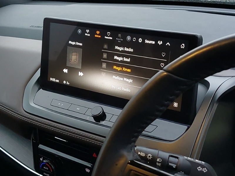 Used Nissan Qashqai 2025 for sale - 76947588: Photo 11