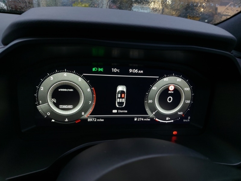 Used Nissan Qashqai 2025 for sale - 76947588: Photo 14