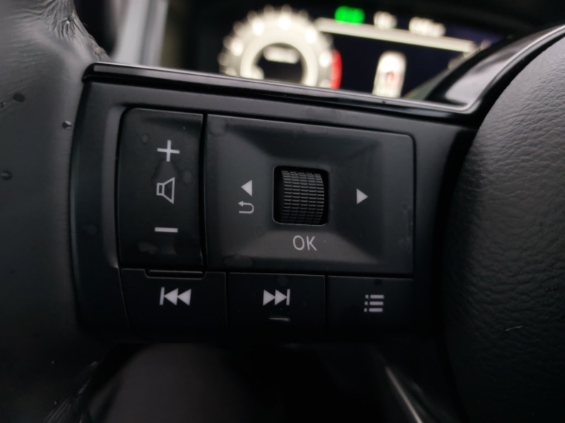 Used Nissan Qashqai 2025 for sale - 76947588: Photo 15