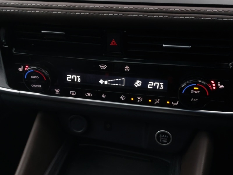 Used Nissan Qashqai 2025 for sale - 76947588: Photo 18