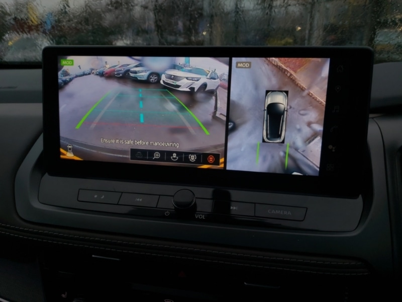 Used Nissan Qashqai 2025 for sale - 76947588: Photo 19