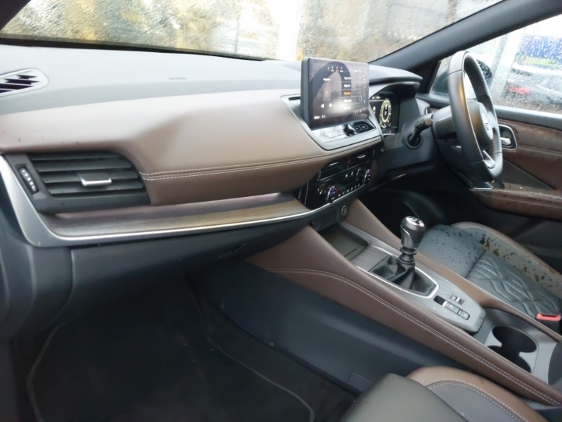 Used Nissan Qashqai 2025 for sale - 76947588: Photo 5