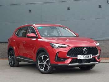 2023 - 1.5 T-GDI SE 5dr DCT