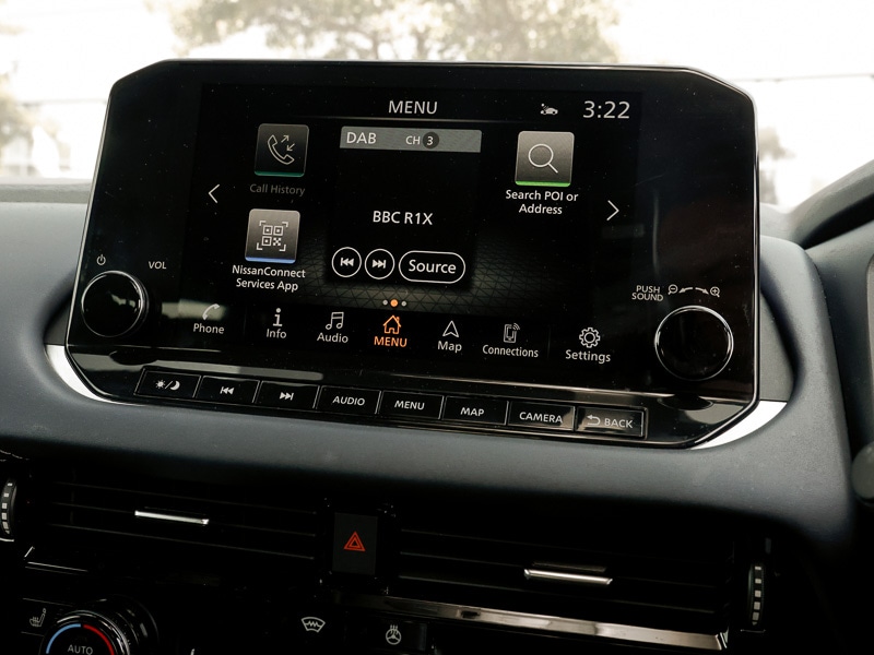 Used Nissan Qashqai 2022 for sale - 76893458: Photo 12