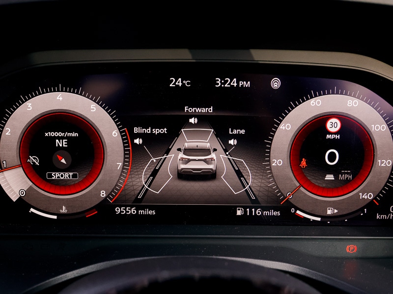 Used Nissan Qashqai 2022 for sale - 76893458: Photo 15