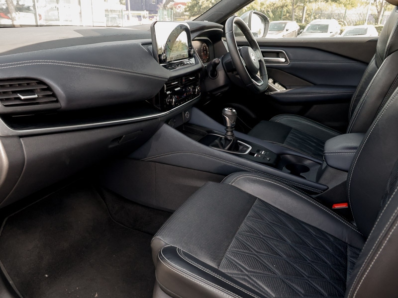 Used Nissan Qashqai 2022 for sale - 76893458: Photo 5