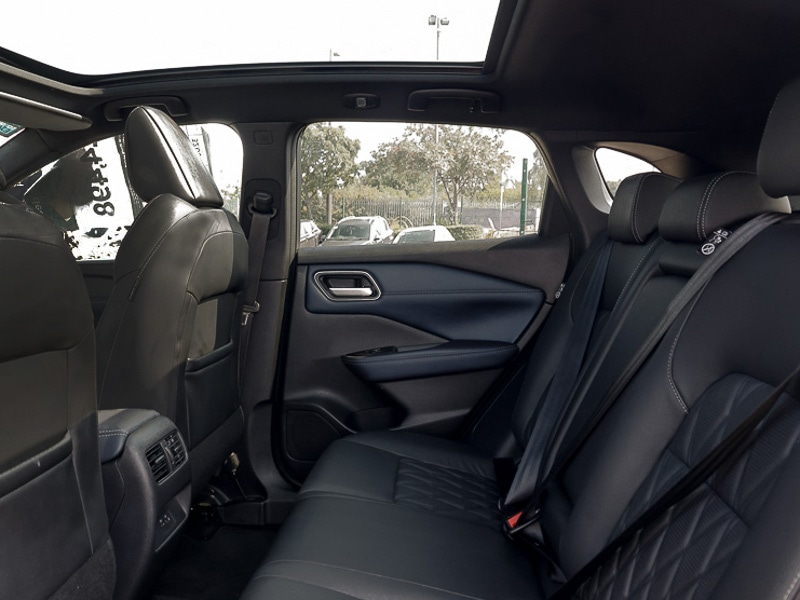 Used Nissan Qashqai 2022 for sale - 76893458: Photo 6