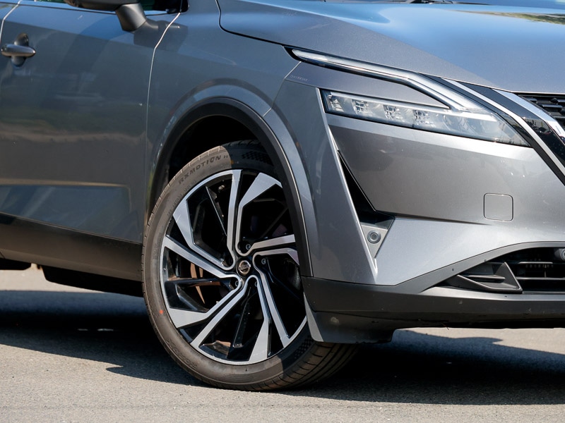 Used Nissan Qashqai 2022 for sale - 76893458: Photo 9