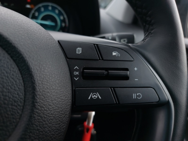 Used Hyundai BAYON 2023 for sale - 77987724: Photo 14