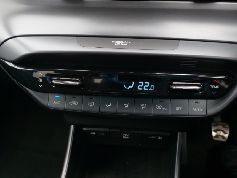 Used Hyundai BAYON 2023 for sale - 77987724: Photo 17