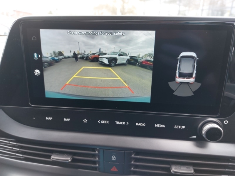 Used Hyundai BAYON 2023 for sale - 77987724: Photo 19