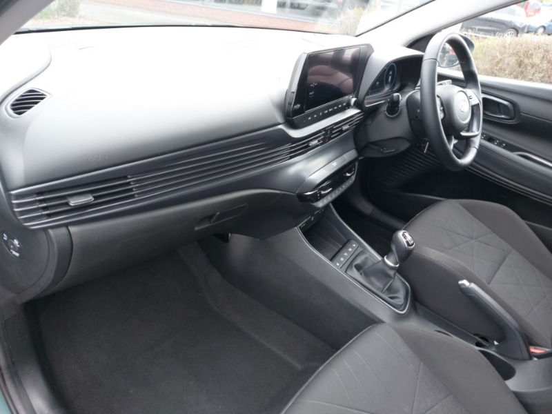 Used Hyundai BAYON 2023 for sale - 77987724: Photo 5