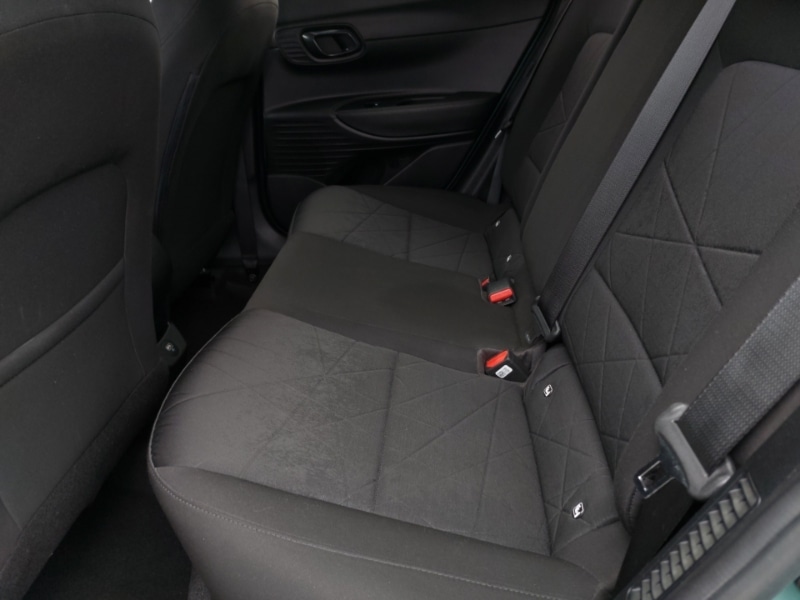 Used Hyundai BAYON 2023 for sale - 77987724: Photo 6