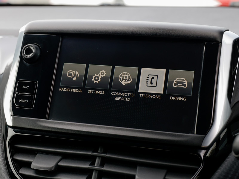 Used Peugeot 208 2017 for sale - 78202791: Photo 11