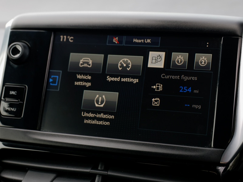 Used Peugeot 208 2017 for sale - 78202791: Photo 12