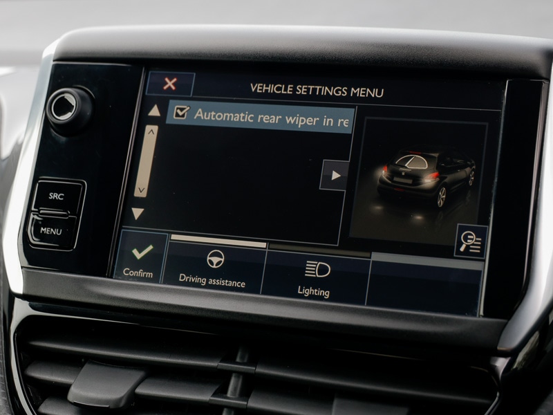 Used Peugeot 208 2017 for sale - 78202791: Photo 15