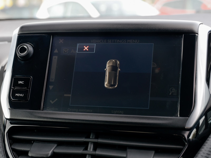 Used Peugeot 208 2017 for sale - 78202791: Photo 16