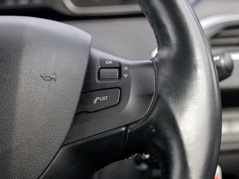 Used Peugeot 208 2017 for sale - 78202791: Photo 19