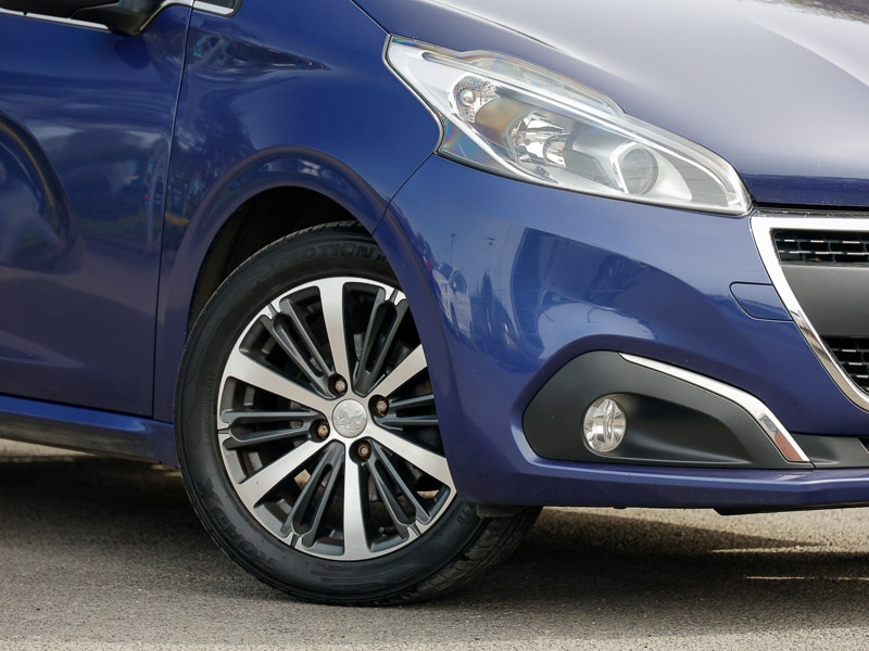 Used Peugeot 208 2017 for sale - 78202791: Photo 9