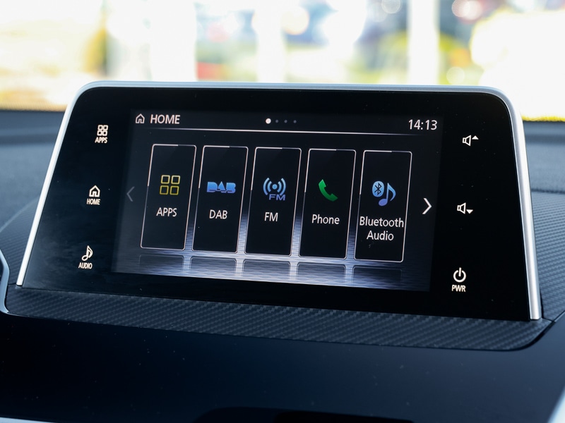 Used Mitsubishi Eclipse Cross 2019 for sale - 77938895: Photo 10