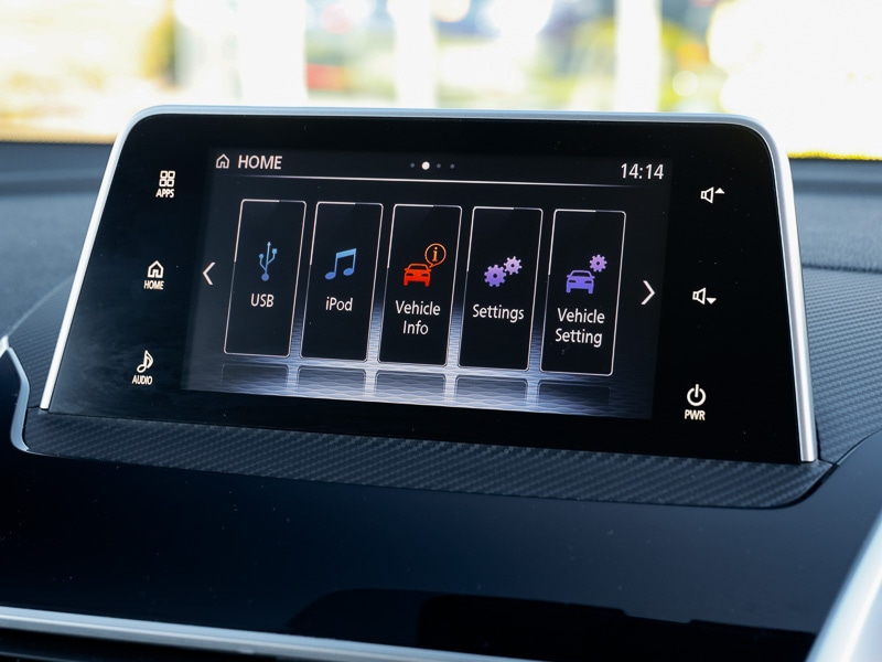 Used Mitsubishi Eclipse Cross 2019 for sale - 77938895: Photo 12