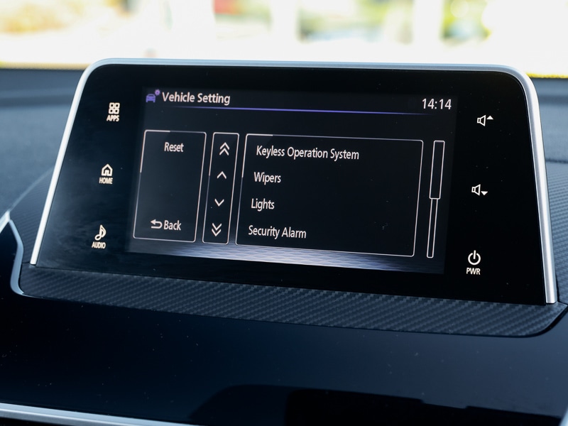 Used Mitsubishi Eclipse Cross 2019 for sale - 77938895: Photo 13