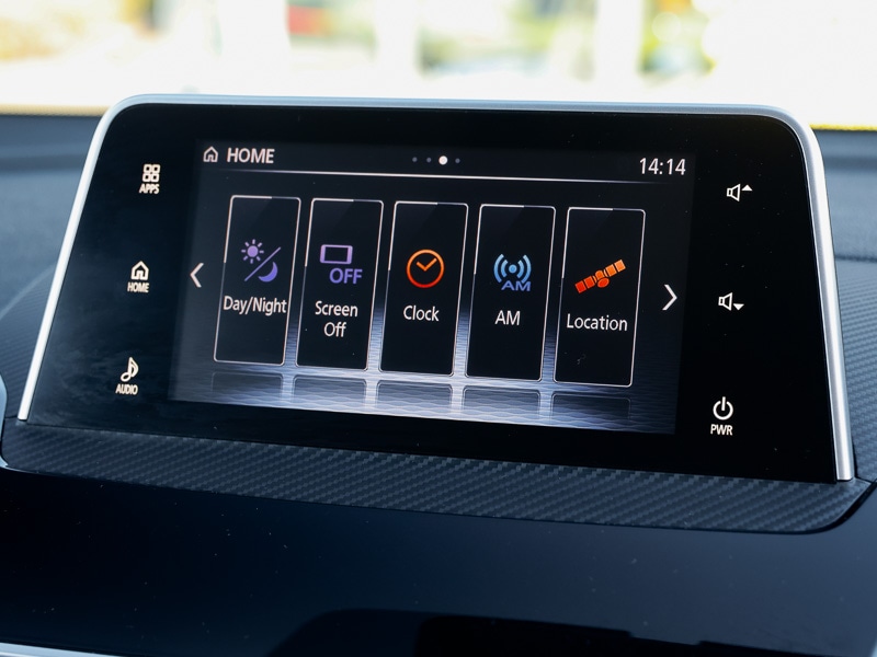 Used Mitsubishi Eclipse Cross 2019 for sale - 77938895: Photo 14