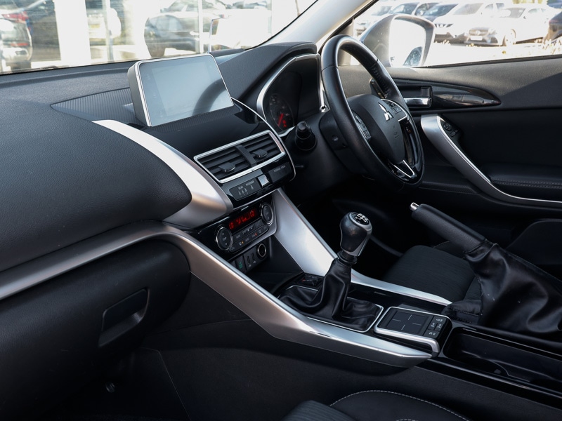 Used Mitsubishi Eclipse Cross 2019 for sale - 77938895: Photo 16