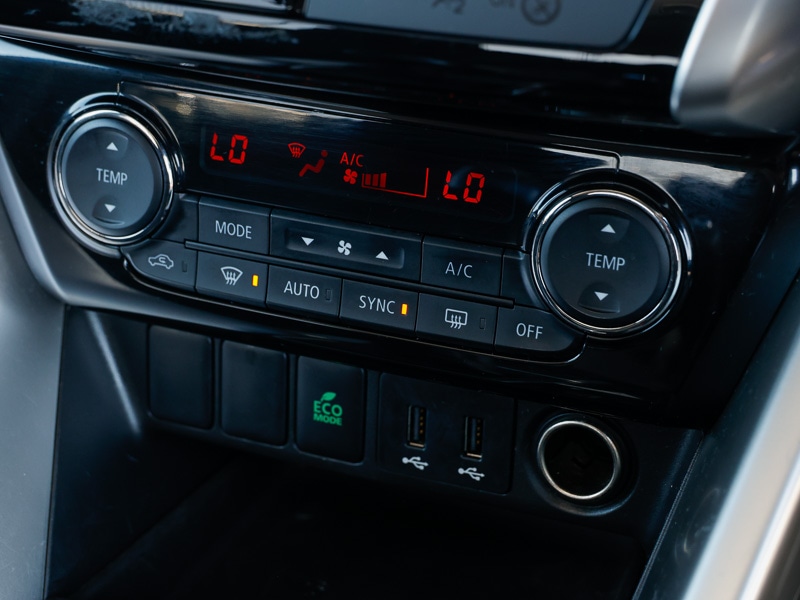 Used Mitsubishi Eclipse Cross 2019 for sale - 77938895: Photo 17