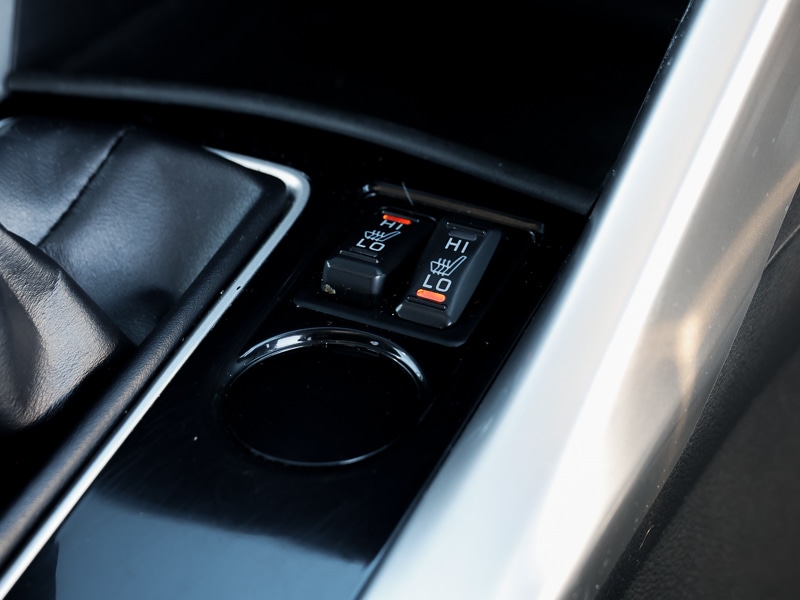 Used Mitsubishi Eclipse Cross 2019 for sale - 77938895: Photo 18