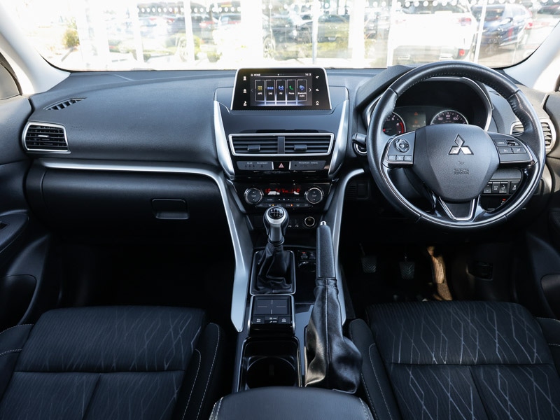 Used Mitsubishi Eclipse Cross 2019 for sale - 77938895: Photo 2